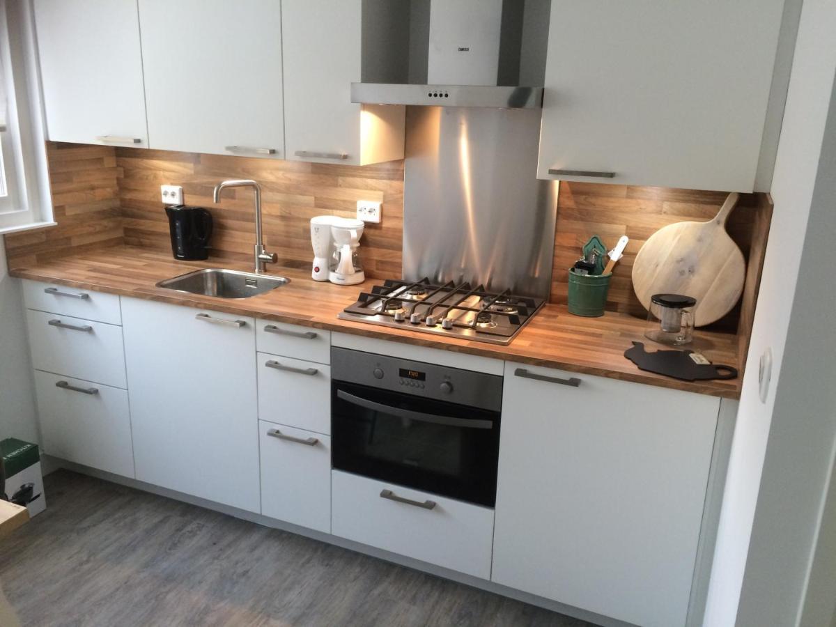 Apartment Hoornweg Rotterdam Rom bilde