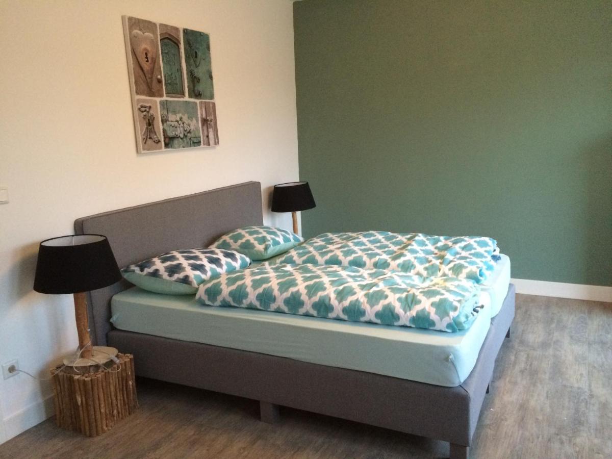 Apartment Hoornweg Rotterdam Rom bilde