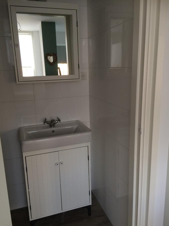 Apartment Hoornweg Rotterdam Eksteriør bilde