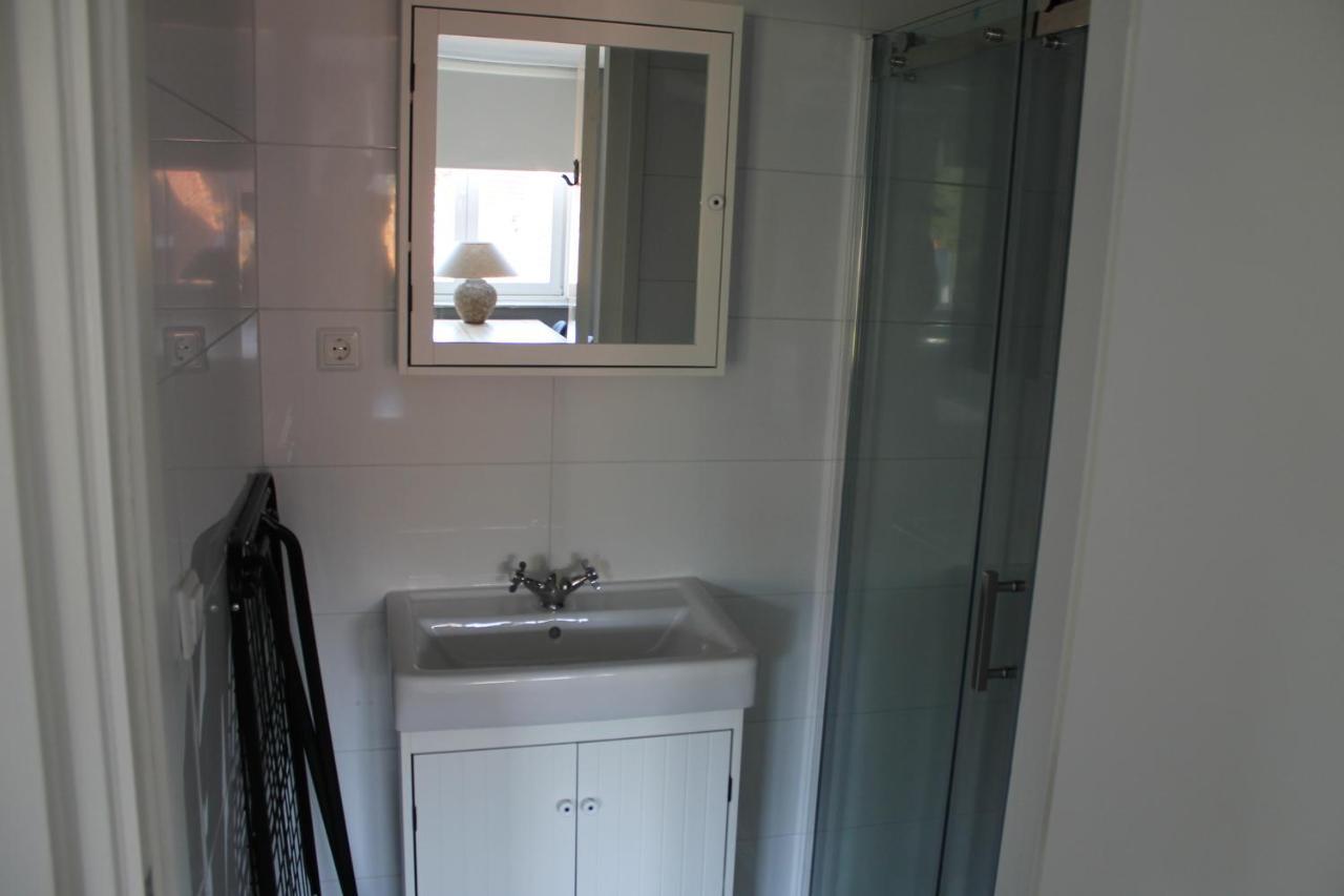 Apartment Hoornweg Rotterdam Rom bilde