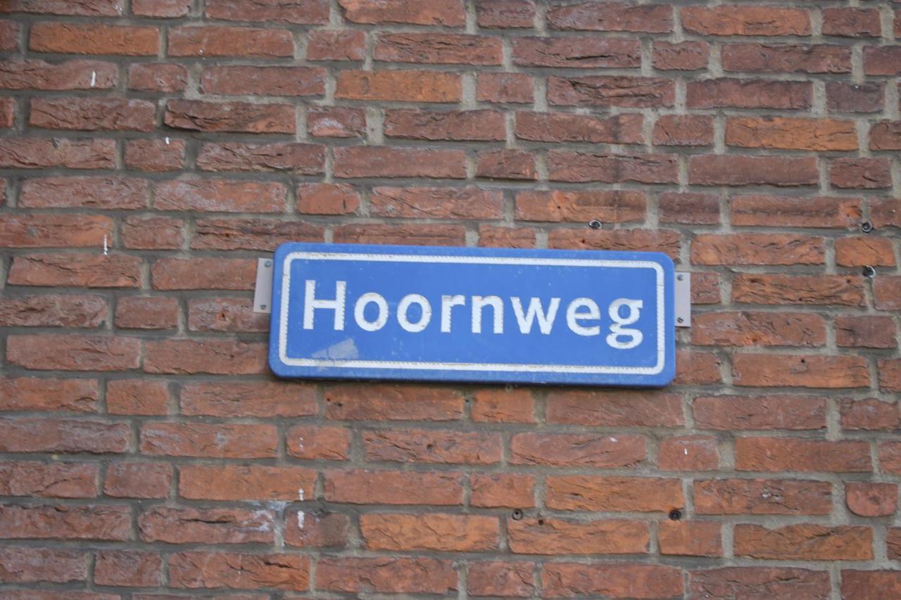 Apartment Hoornweg Rotterdam Rom bilde