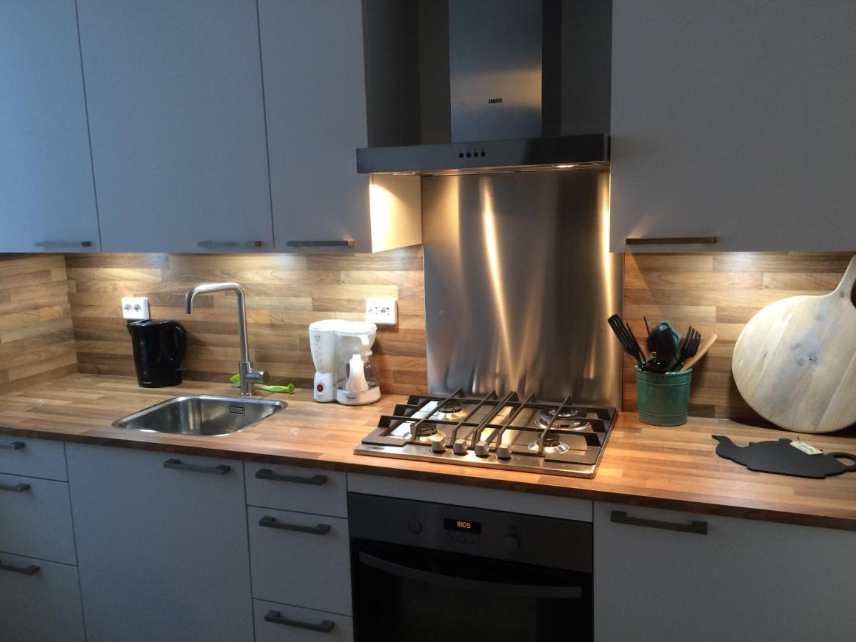 Apartment Hoornweg Rotterdam Rom bilde
