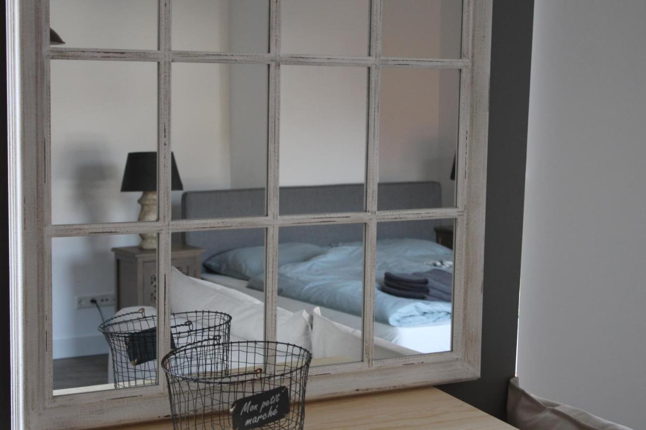 Apartment Hoornweg Rotterdam Rom bilde