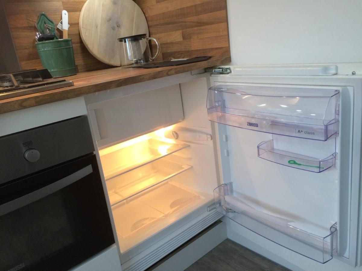 Apartment Hoornweg Rotterdam Rom bilde