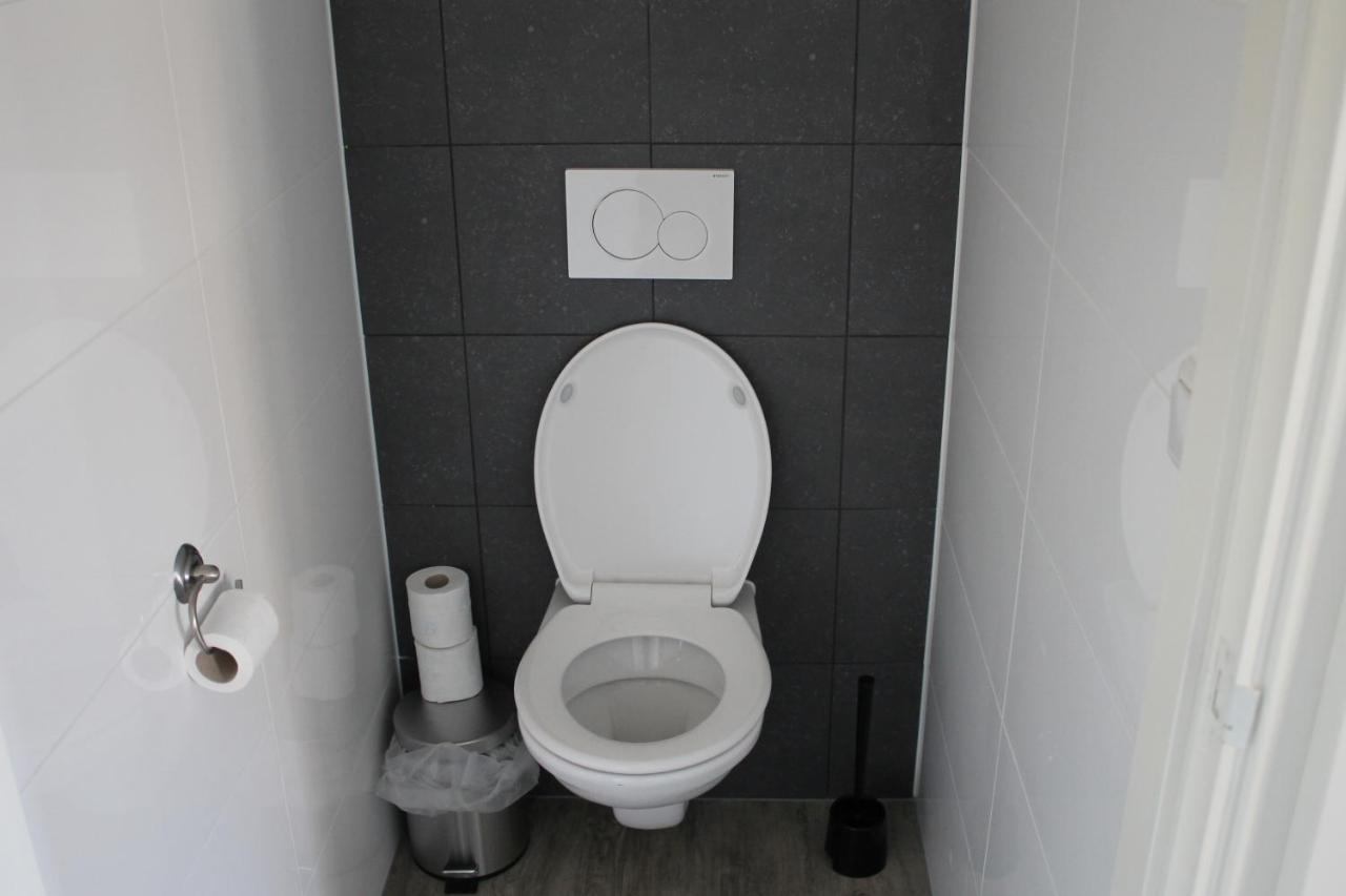 Apartment Hoornweg Rotterdam Rom bilde