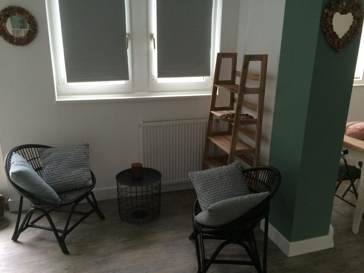 Apartment Hoornweg Rotterdam Rom bilde