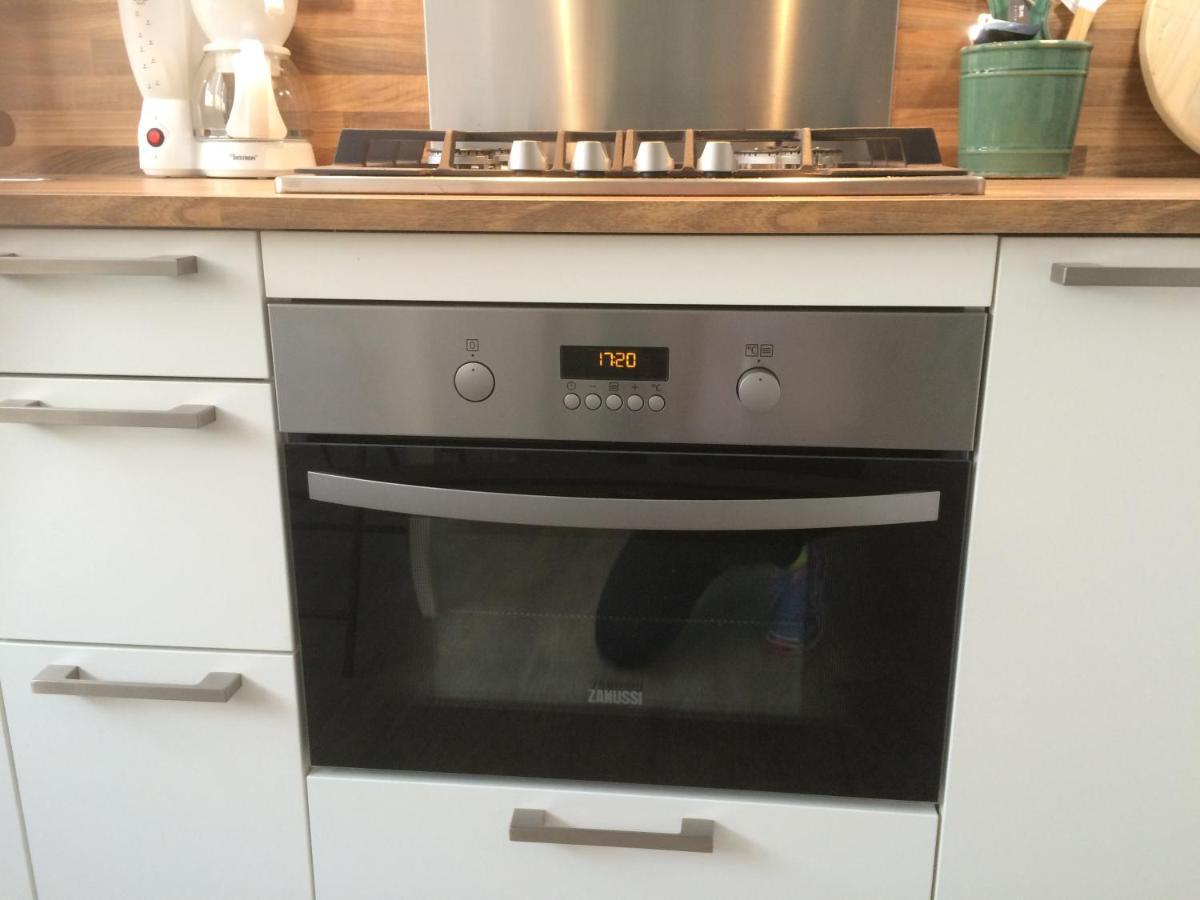 Apartment Hoornweg Rotterdam Rom bilde