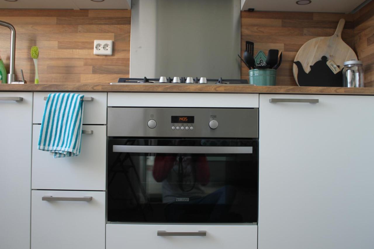 Apartment Hoornweg Rotterdam Rom bilde
