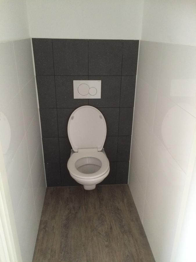 Apartment Hoornweg Rotterdam Rom bilde