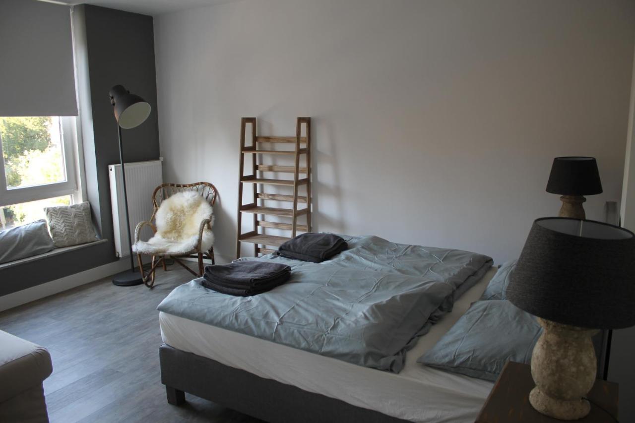 Apartment Hoornweg Rotterdam Rom bilde