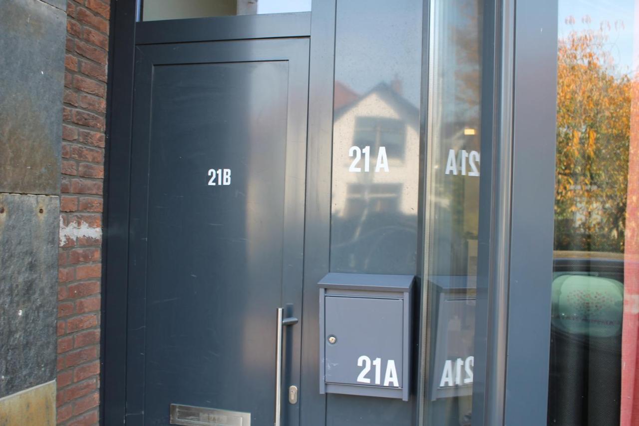 Apartment Hoornweg Rotterdam Rom bilde