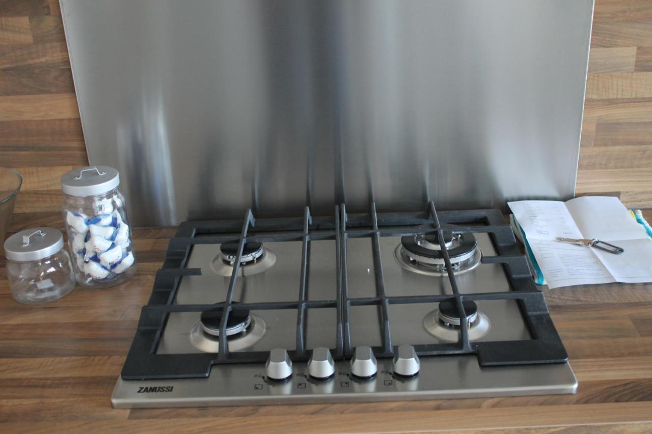 Apartment Hoornweg Rotterdam Rom bilde