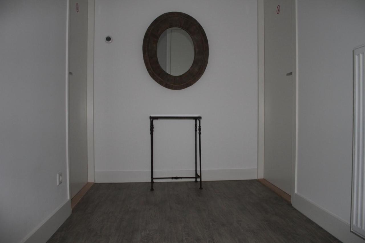 Apartment Hoornweg Rotterdam Rom bilde
