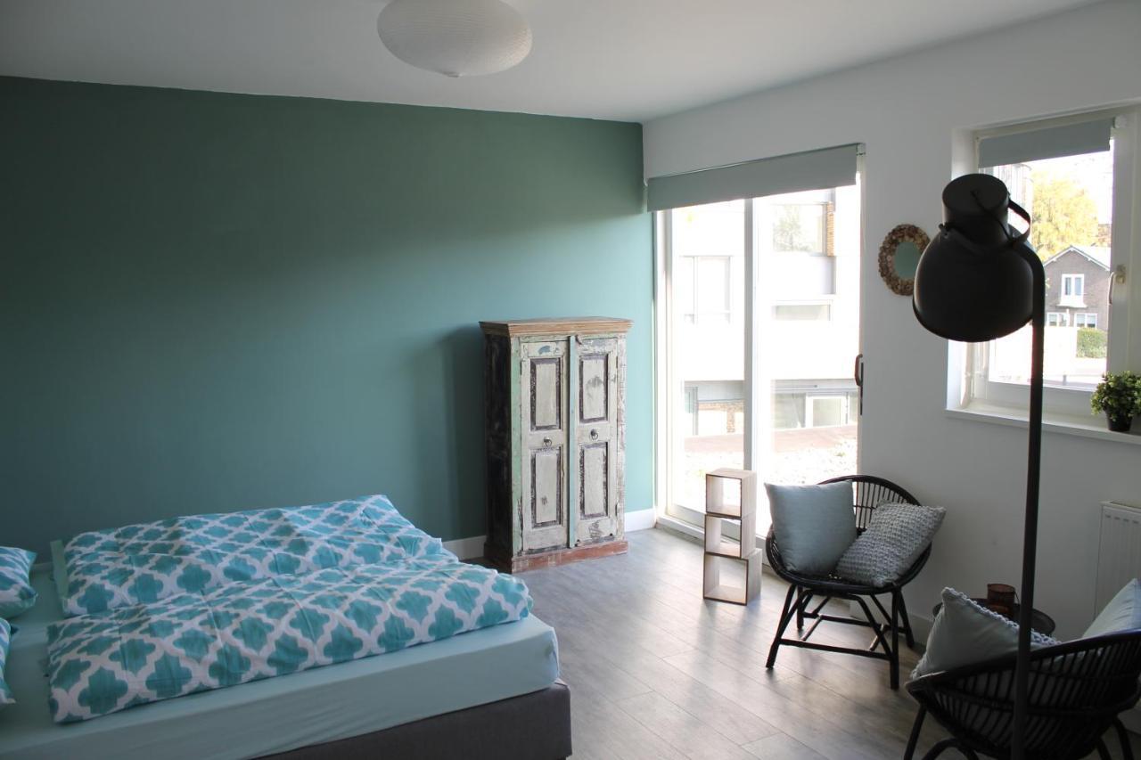 Apartment Hoornweg Rotterdam Rom bilde