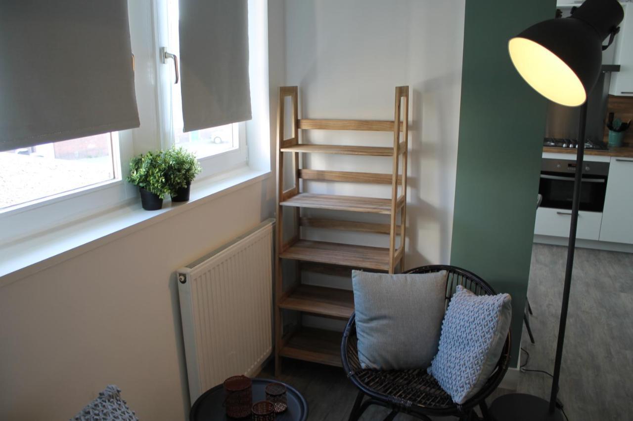 Apartment Hoornweg Rotterdam Rom bilde