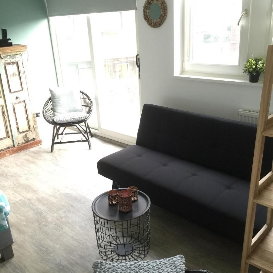 Apartment Hoornweg Rotterdam Rom bilde