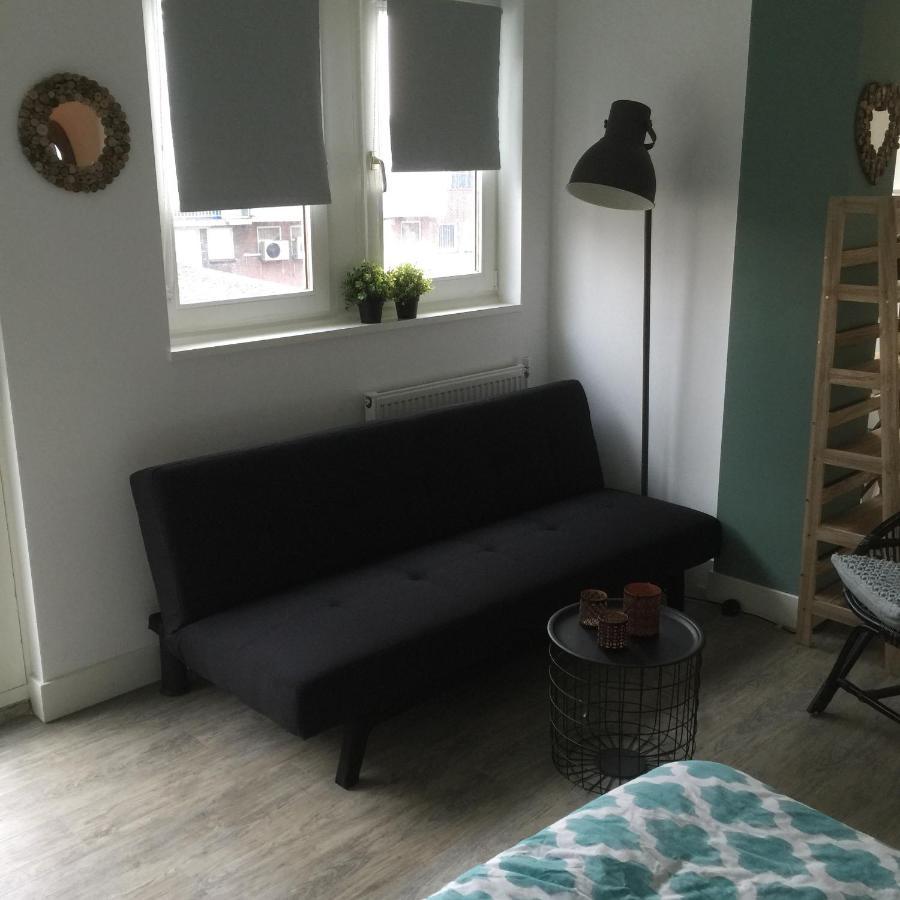 Apartment Hoornweg Rotterdam Rom bilde
