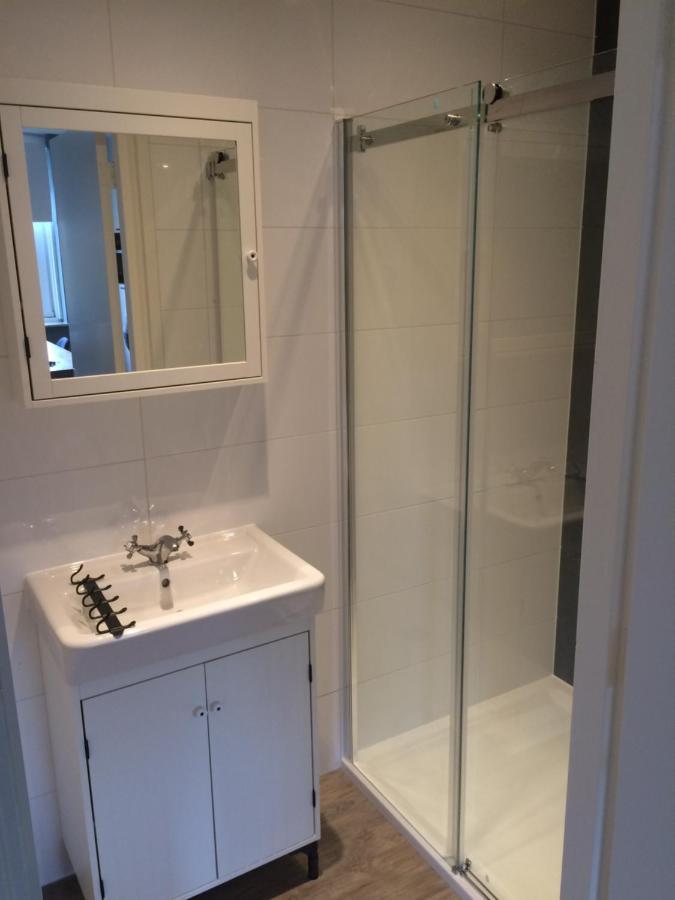 Apartment Hoornweg Rotterdam Eksteriør bilde