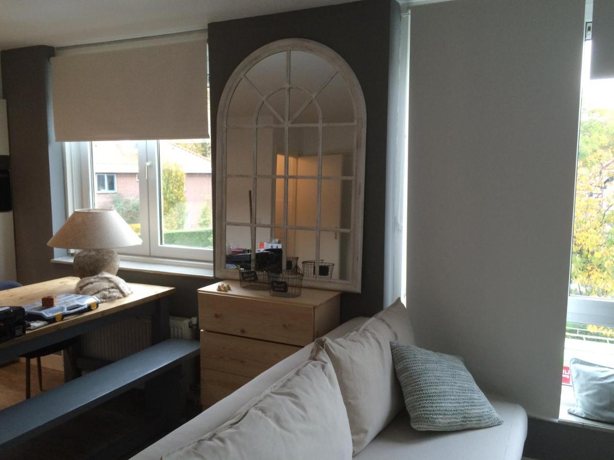 Apartment Hoornweg Rotterdam Eksteriør bilde