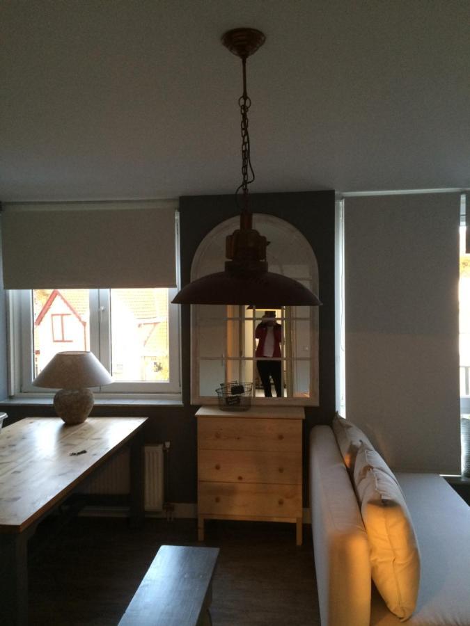 Apartment Hoornweg Rotterdam Eksteriør bilde